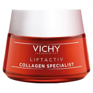 Vichy Liftactiv Collagen Crema De Día Antiedad 50Ml