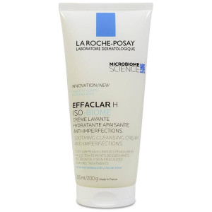 La Roche-Posay Effaclar H...