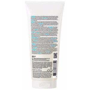 La Roche-Posay Effaclar H Mousse Purificante Dermo-Calmante, 200 Ml