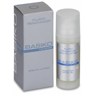 Cosmeclinik Basiko Fluido...