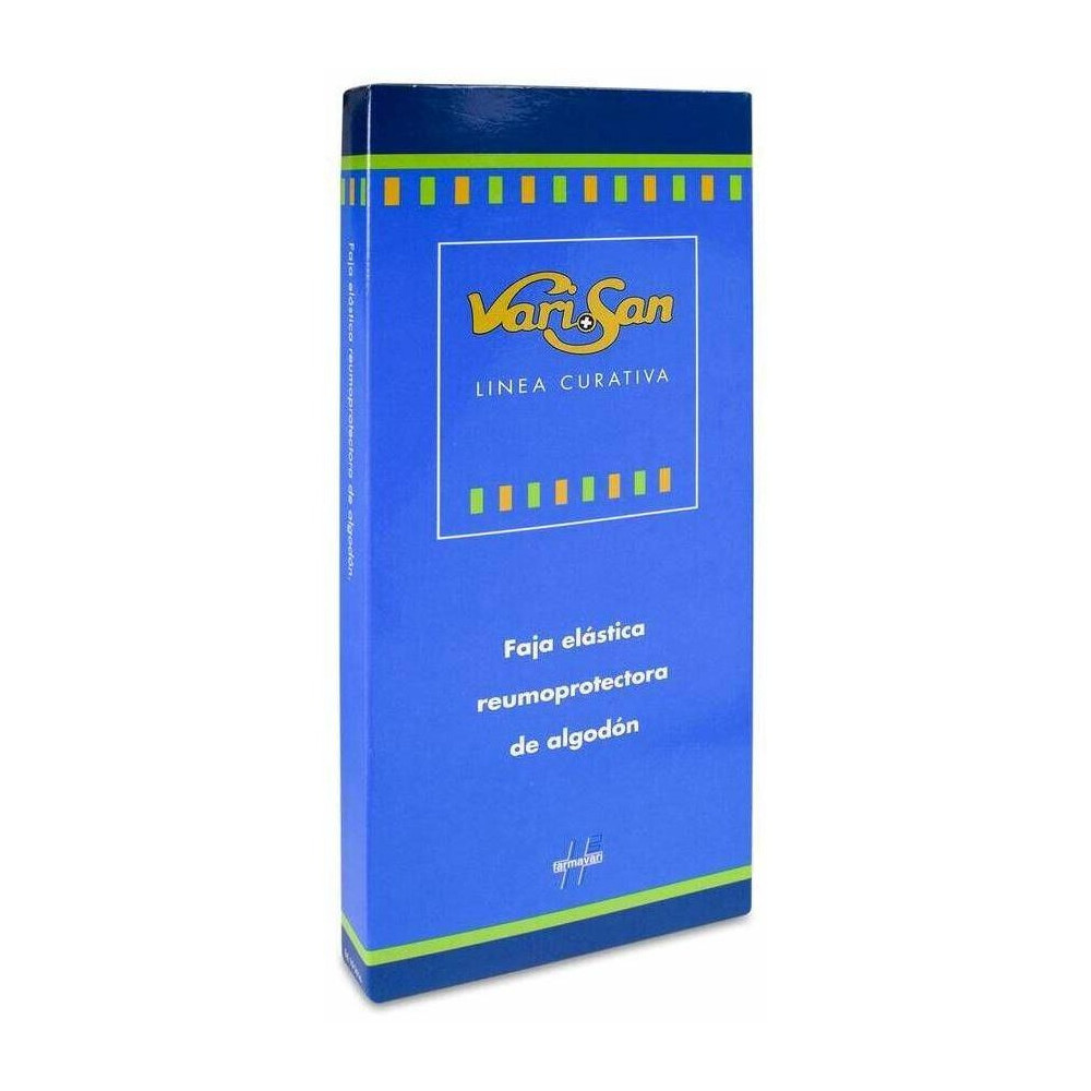 Varisan Faja Elástica Talla Extragrande, 1 Ud