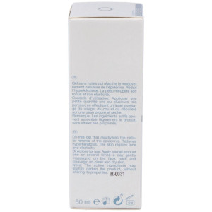 Cosmeclinik Basiko Fluido Renovador 50Ml.