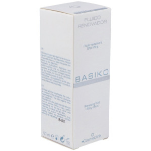 Cosmeclinik Basiko Fluido Renovador 50Ml.