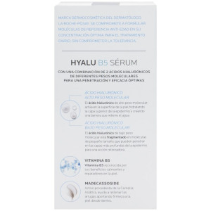 La Roche-Posay Hyalu B5 Sérum, 30 Ml