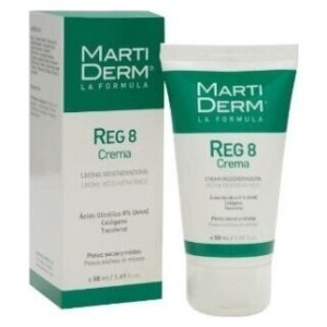 Martiderm Reg 8 Crema...