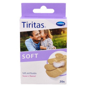 Hartmann Tiritas Sensitive...