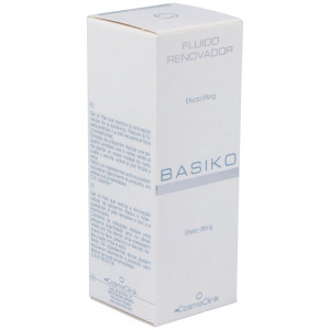 Cosmeclinik Basiko Fluido Renovador 50Ml.