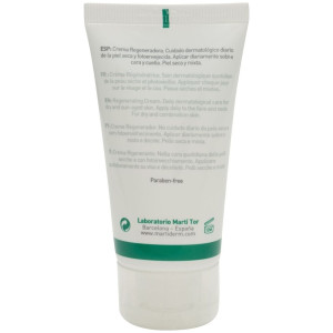 Martiderm Reg 8 Crema Regeneradora, 50 Ml