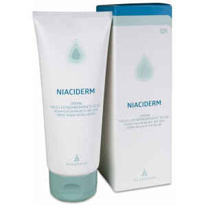 Centrum Cpi Niaciderm Crema...
