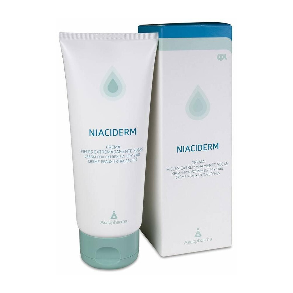 Centrum Cpi Niaciderm Crema 200Ml