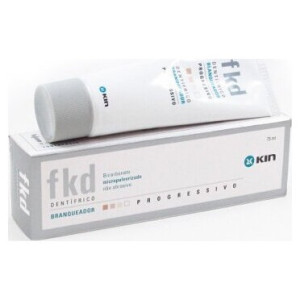 Kin Fkd Dentífrico...