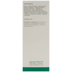 Martiderm Reg 8 Crema Regeneradora, 50 Ml