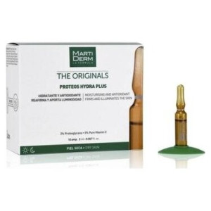 Martiderm Proteos Hydra...