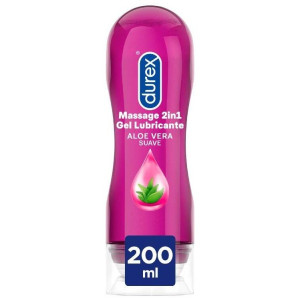 Durex® Play Gel Masaje 2 En...