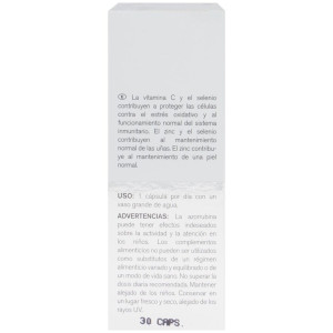 Rilastil Summum Rx Capsulas Antiedad Con Colágeno 30Cáps