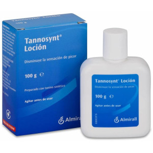 Tannosynt Locion, 100 G