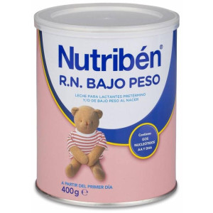 Nutribén® Leche R.N. Bajo...