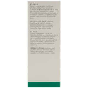 Martiderm Reg 8 Crema Regeneradora, 50 Ml