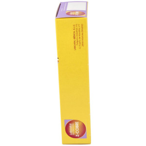 Labcatal Nutrición Zinc Cobre, 28 Ampollas X 2 Ml
