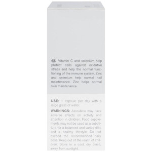 Rilastil Summum Rx Capsulas Antiedad Con Colágeno 30Cáps