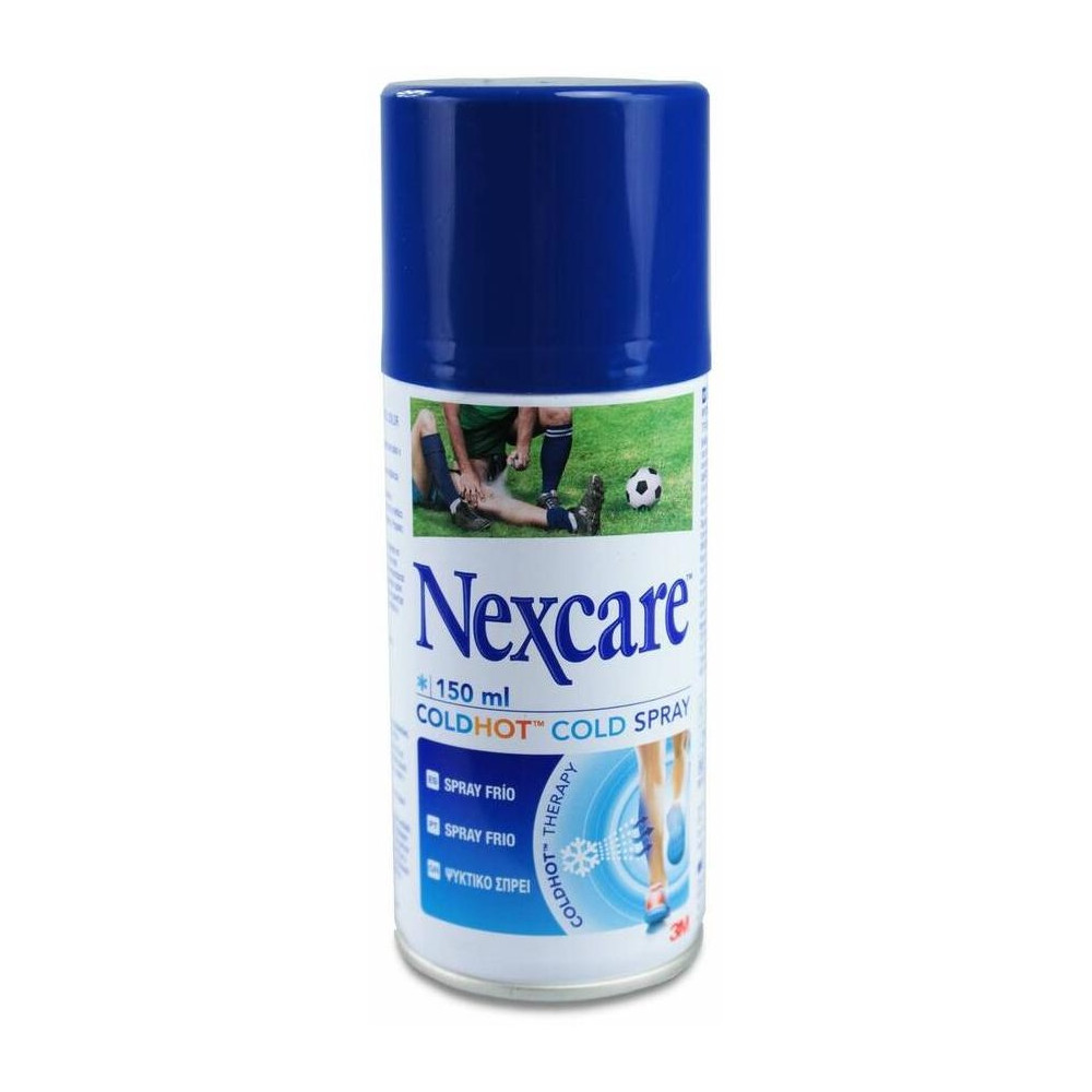 Nexcare Coldhot Spray Frío, 150 Ml