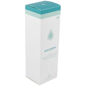 Centrum Cpi Niaciderm Crema 200Ml