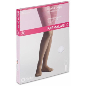 Farmalastic Media Larga De...