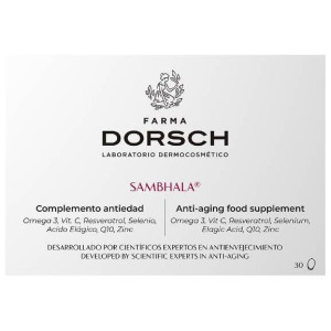 Farma Dorsch Sambhala...