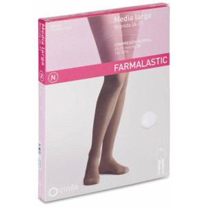 Farmalastic Media Larga De...