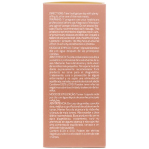 Sesderma Vitises, 60 Cápsulas