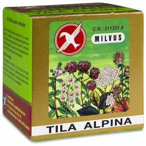 Milvus Tila Alpina, 10...