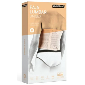 Faja Medilast Lumbar 871...