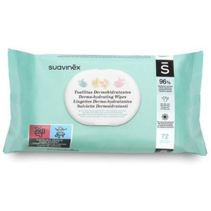 Suavinex Toallitas Húmedas...