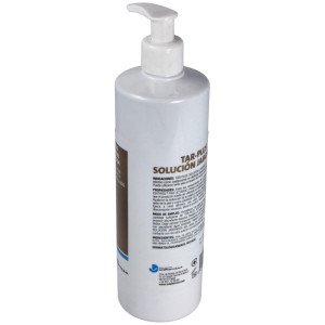 Unipharma Avena Gel De Baño Y Ducha, 500 Ml