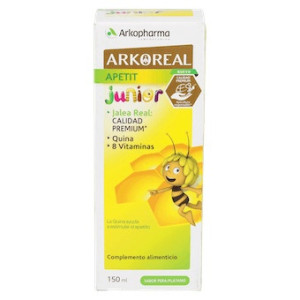 Arkopharma Arkoreal Apetit...
