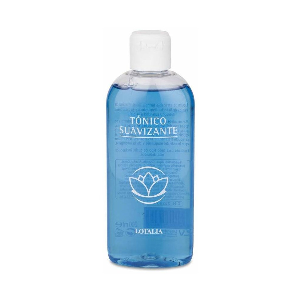 Lotalia Tónico Suavizante Solución 200Ml