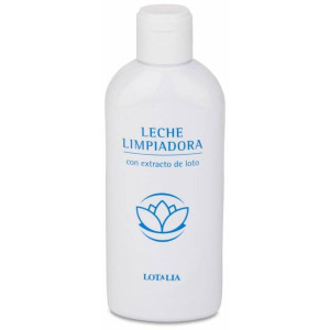 Lotalia Leche Limpiadora...