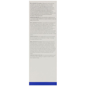 Martiderm Legvass Emulsión Hidratación Y Alivio De Piernas Cansadas, 200 Ml