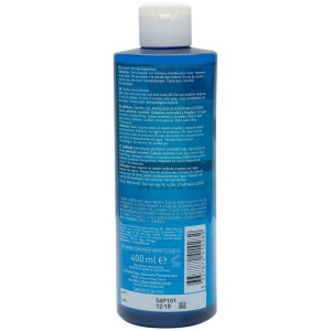 La Roche-Posay Kerium Champú Uso Frecuente Suavidad Extrema, 400 Ml