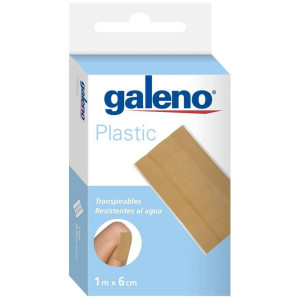 Galeno Tiras Plastic...