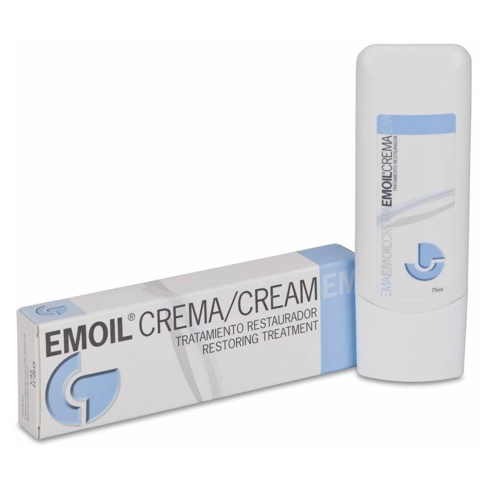 Unipharma Emoil® Crema Tubo 75 Ml