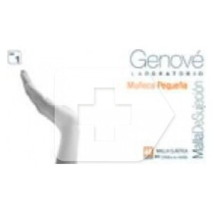 Genové Genocure Malla...