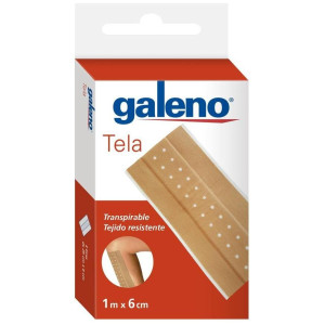 Galeno Tiras Tela Procte...