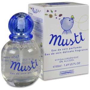 Mustela Musti Eau De Soin...