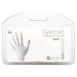 Genocure Malla Tubular...