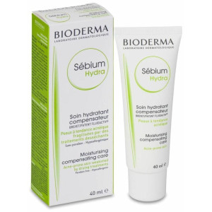 Sébium Hydra Crema...