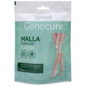 Genocure Malla Tubular...
