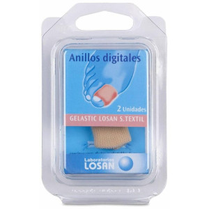 Gelastic Losan Almohadilla...