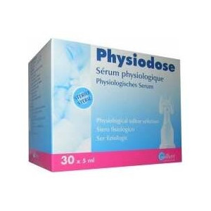 Physiodose Limpieza Nasal...