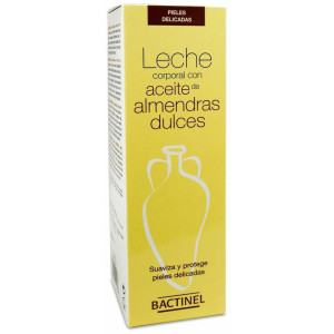 Bactinel Leche Corporal Con...